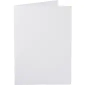 Happy Moments Kaarten 10,5 X 15 Cm Set 10 Stuks Wit