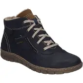 Josef seibel Steffi 53 | Enkellaars voor Dames | blauw
