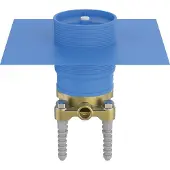 Ideal standard Inbouwset. Inbouwset 1. Inbouwdeel A6133NU