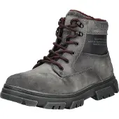 Bugatti Veterboots antraciet