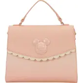 Loungefly - Disney Schoudertas - Loungefly - Mickey & Friends - meerkleurig | Maat Standard