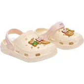Joma Froc Clogs Beige EU 32 Kinderen