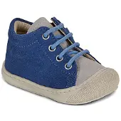 Naturino Laarzen COCOON ZIP kind 22