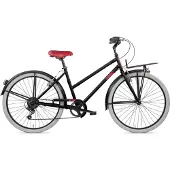 Letoule Facile Urban Allround Lady 26´´ 6s Fiets