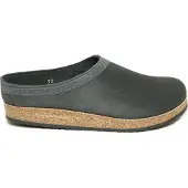 Stegmann Dames en Heren clogs Leder