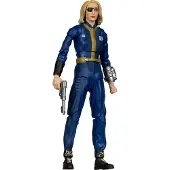Mcfarlane Toys Toys Fallout - Speelfigur Deluxe - Steph Harper 19cm