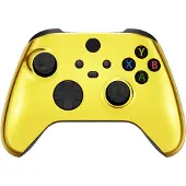 Clever Gaming Clever Xbox Chrome Gold Controller