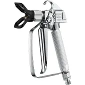 Vevor Airless verfspuitpistool 3600 psi hogedruk airless verfspuitpistool met 517 spuitmond