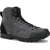 Dolomite - Heren wandelschoenen - 54 High Dust GORE-TEX Gunmetal Grey voor Heren - Maat 8,5 UK - Grijs