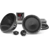 Audison AV K6, 2-weg component speakersysteem, 16,5 cm