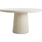 Light & Living eettafel kulona Ø140x76cm -