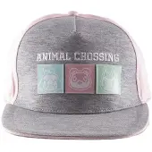 Heroes Inc Nintendo Animal Crossing Pastel Squares Pet