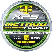 Trabucco - Lijn Nylon T Force Method Feeder -