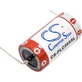 Maxell Toshiba ER17330V accu (1600 mAh, huismerk)