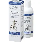 Schoenenberger Naturkosmetik ExtraHair Hair Care System Antiroosshampoo 200 ml Shampoo