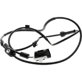 VEMO V25-72-1250 Wielsnelheidssensor (ABS)