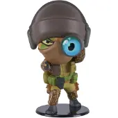 Ubisoft Six Collection - Glaz, Verzamelfiguur, Videogame