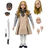 NECA Megan-actiefiguur Gekleed Als Megan 20 Cm