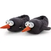 Nici Penguin Jorge Thunder Pantoffels