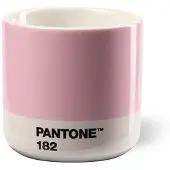 Pantone Macchiatobeker Design Pantone Light Pink 100 ml