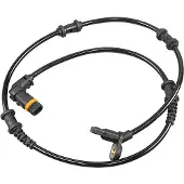 METZGER 09001069 Wielsnelheidssensor (ABS)