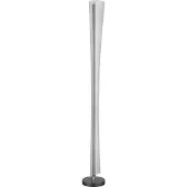 Globo Design Vloerlamp Malinda Antraciet
