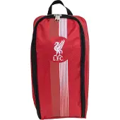 Foco Liverpool toilettas - schoenentas Ultra rood