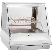 Bartscher Warmhoudvitrine GN1110-R - 305067 - Horeca & Professioneel
