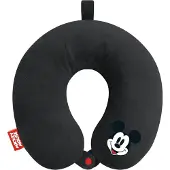 Arditex Mickey Mouse Velboa Nekkussen 30x30 Cm