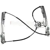 METZGER 2160447 Raammechanisme