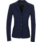 Pikeur TALIA WEDSTRIJDJAS AIRMESH Donkerblauw