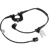 METZGER 09001017 Wielsnelheidssensor (ABS)