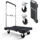 Vevor opvouwbare platformwagen 150 kg