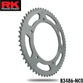 Rk 3486 428 Achtertandwiel