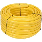 TRIZERATOP Tuinslang / Waterslang | 1/2" (12,5mm) | Rol 20 meter | "Practic Line"
