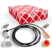 FEBI BILSTEIN 102455 Wielsnelheidssensor (ABS)