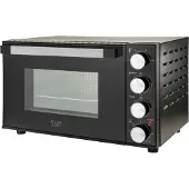 Adler Camry Elektrische oven AD 6031, zwart