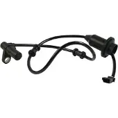 METZGER 0900036 Wielsnelheidssensor (ABS)