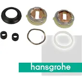 Hansgrohe servicekit voor kogelmengtechniek, zonder sleutel
