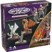 Renegade Game Studios Heroscape Age of Annihilation Archers & Scions