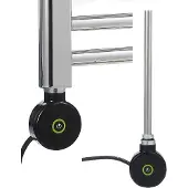 Sanotechnik Elektrische Verwarmingselement voor Badkamer Radiator UP Down - 300W