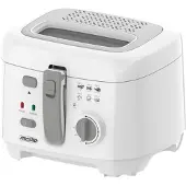 Mesko Friteuse MS4908g - 2,5 liter, 1800W, geurremmend