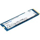 Kingston Technology NV3, 1 TB, M.2, 6000 MB/s