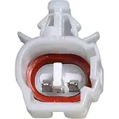 METZGER 09001195 Wielsnelheidssensor (ABS)