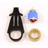 Ideal standard cartridge Meloh, 35mm, hoge lage druk