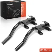 Frankberg 2x Deurbegrenzer voor Mercedes-Benz Sprinter B901