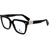 Lanvin LNV2652 Black 54/16/145 WOMAN Brilmonturen