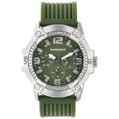 Radiant Eminem 44mm 5atm Quartz/analogical Horloge