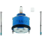 GROHE keramische cartridge van 46 mm voor spoelbak-/wastafelmengkraan - 46409000