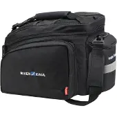 Klickfix Rackpack 2+ Uniklip 2 Fietstas 12-16l